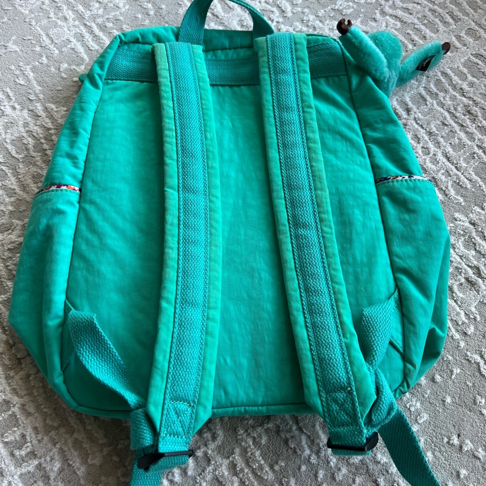 Backpack From Kipling - image 3